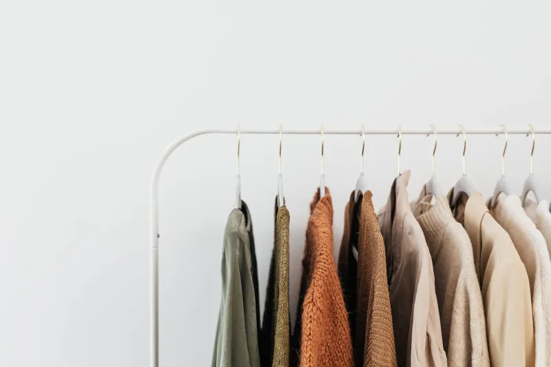 The Architecture of a Wardrobe: A Designer's Method for Building Clothes That Genuinely Coexist