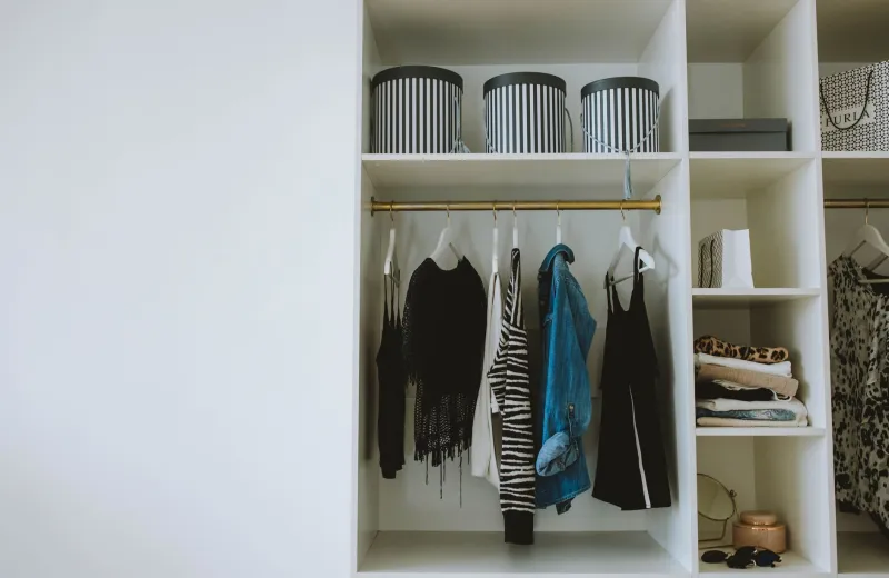 The Mirror Before the Closet: Why Self-Knowledge Is the Only Capsule Wardrobe Strategy That Works