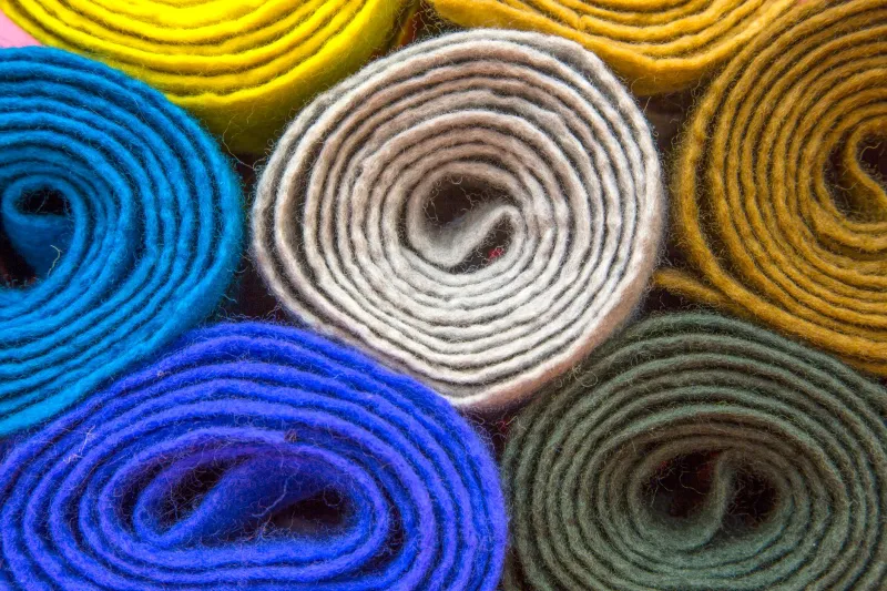 Beyond the Cotton Field: How Next-Generation Fibers Are Redefining What Sustainable Dressing Means