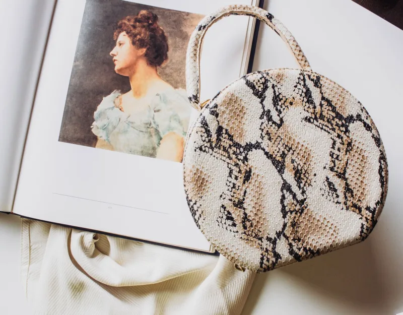 Preloved and Proud: How the Luxury Resale Market Became Fashion's Most Sophisticated Statement