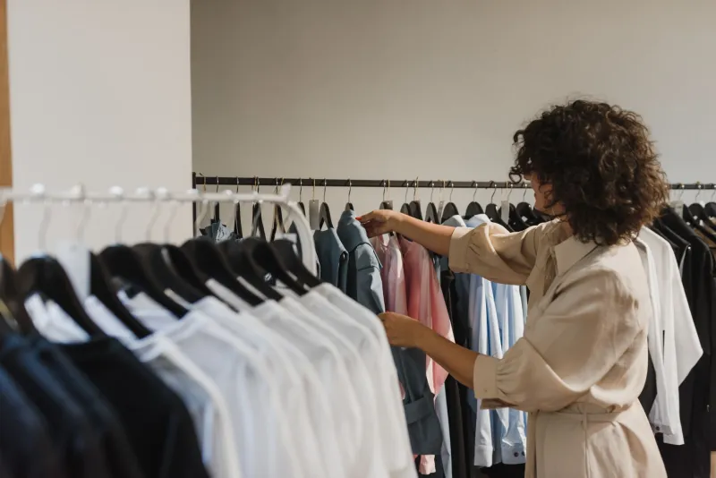 Curated by Machine, Worn by You: Reclaiming Personal Style in the Age of Algorithmic Dressing